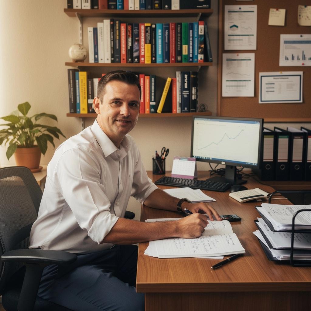 Pénzügyi alapelvek oktatása, amely segíti a költségvetés készítést Magyarországon.